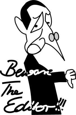 No Sensitivity Readers For In Serein No Sensitivity Readers For In Serein