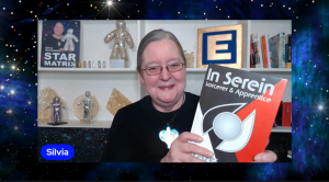 23 Years Of In Serein - Writing With The Energy Mind Video 23 Years Of In Serein - Writing With The Energy Mind Video